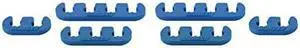 Moroso 72160 Wire Separator Kit, Blue