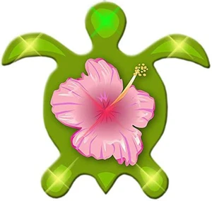 blinkee 3440000 Sea Turtle Flashing Body Light Lapel Pins blinkee 3440000 Sea Turtle Flashing Body Light Lapel Pins