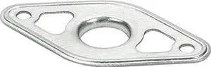 Allstar Performance ALL18985 Body Reinforcing Plates10pk