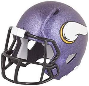 ARIZONA CARDINALS NFL Riddell Speed POCKET PRO MICRO/POCKET-SIZE/MINI  Football Helmet