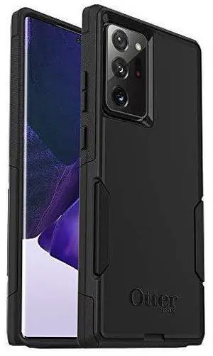 OTTERBOX COMMUTER SERIES Case for Galaxy Note20 Ultra 5G - BLACK