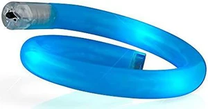 blinkee 1145030 Light Up Tube Bracelet44; Blue blinkee 1145030 Light Up Tube Bracelet44; Blue