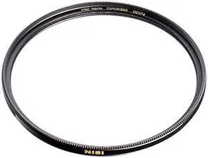 Nisi 46mm PRO Nano HUC UV Filter