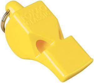 Fox 40 Classic Whistle, Yellow