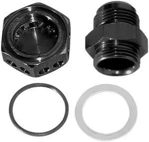 Moroso 22635 Positive Seal Fitting -12AN