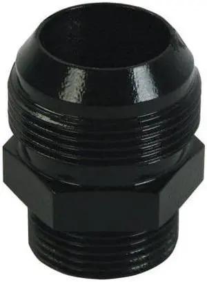 Moroso 63525 16AN to 20AN Water Pump Fitting