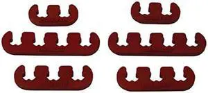 Moroso WIRE SEPARATOR KIT,RED (72161)