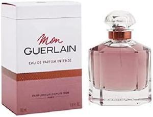 guerlain Mon Eau de Parfum Intense spray, for Women 16 Ounce (gUEg013781)