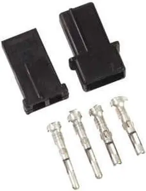 MSD 8824 2-Pin Connector Kit