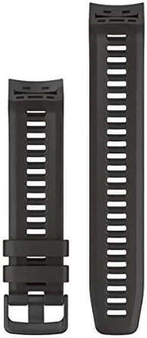 Garmin Instinct Replacement Band - Graphite
