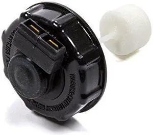 Wilwood 330-12646 Master Cylinder Cap w/Electronic Level Sensor
