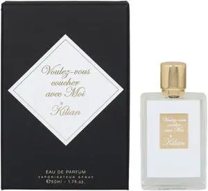 By Kilian Voulez vous coucher avec Moi Eau de Parfum 50 ml By Kilian Voulez vous coucher avec Moi Eau de Parfum 50 ml