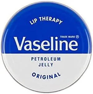 Vaseline Lip Therapy Tin, 20 g Vaseline Lip Therapy Tin, 20 g