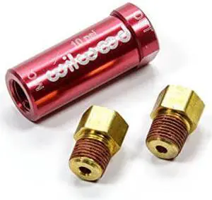 Wilwood 26013784 Brake Kit