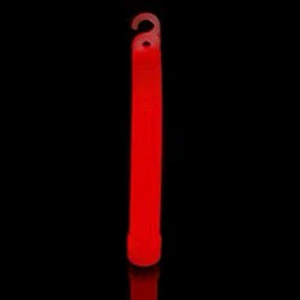 Glow Sticks Red Glow Sticks Red