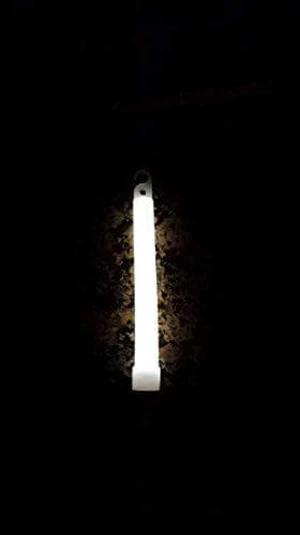 Glow Sticks White Glow Sticks White
