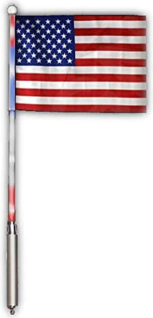 blinkee Light Up American Flag by blinkee Light Up American Flag by