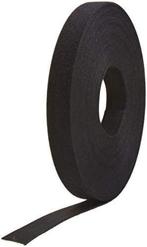 Velcro Brand Industrial Strength 5ft x 2in Roll, Black