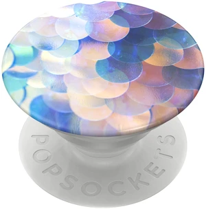 PopSockets Popgrip: Phone grip and Phone Stand, collapsible, Swappable Top, Shimmer Scales PopSockets Popgrip: Phone grip and Phone Stand, collapsible, Swappable Top, Shimmer Scales