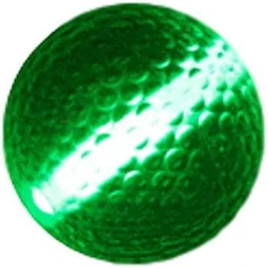 blinkee Glow Stick Golf Ball Green blinkee Glow Stick Golf Ball Green