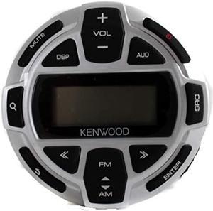 Kenwood New KCA-RC55MR Wired Marine Boat Remote to KMR-700U KMR-550U KMR-700U