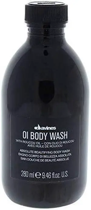 Davines OI Body Wash, 9.46 fl.oz.