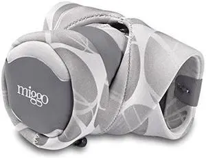 Miggo Carrying Strap, Black (MW GW-CSC PR 30)