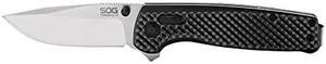 SOg Terminus XR - S35VN