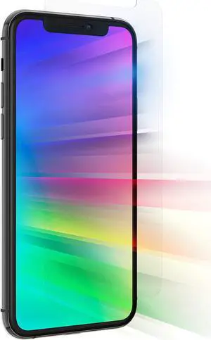 Glass Elite VisionGuard+- Screen Protector - with Blue Light Filter Glass Elite VisionGuard+- Screen Protector - with Blue Light Filter
