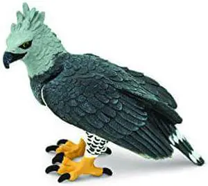 Safari - Eagle Harpia Animals, Multicoloured (S150929)