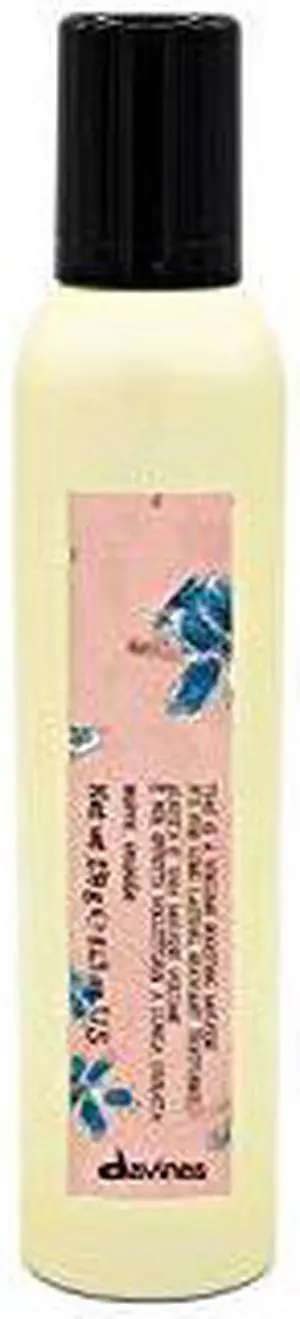 Davines This is a Volume Boosting Mousse ,8.3 oz