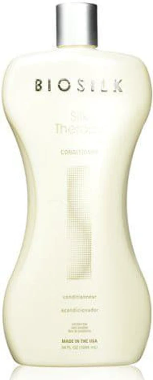 BioSilk Silk Therapy Conditioner 1006ml/34oz BioSilk Silk Therapy Conditioner 1006ml/34oz
