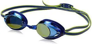 Speedo Unisex-child Swim Goggles Vanquisher 2.0 Junior