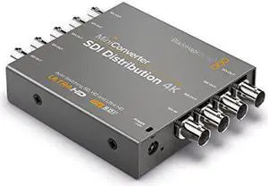 Blackmagic Design Mini Converter SDI Distribution 4K