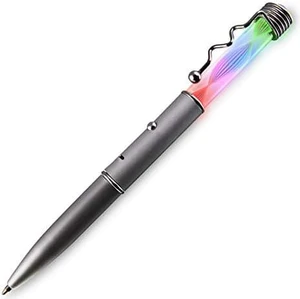 blinkee Rainbow Light Spiral Pen blinkee Rainbow Light Spiral Pen