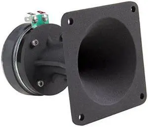 Eminence BGH258 Bass Cabinet Supertweeter, 25 Watts at 8 Ohms