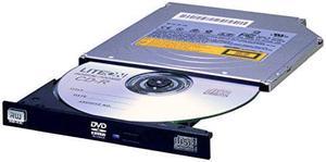 LiteOn Ultra Slim DVDRW 9.5mm