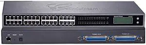 Grandstream GXW4232 High Density FXS Analog VoIP Gateway