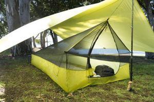 Sea to Summit Escapist Inner Bug Tent with Floor, Inner Bug Tent