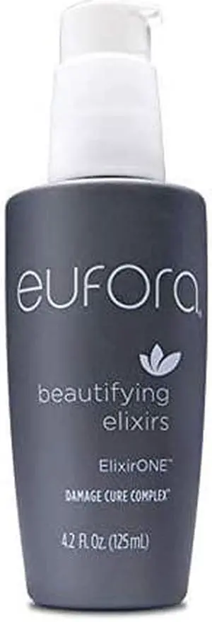 Eufora Beautifying Elixirs Elixirone