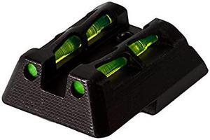 HIVIZ HKLW11 H&K Litewave Rear Sight fits HK45/P30/VP9