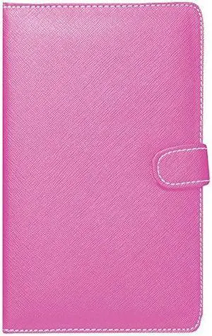 SuperSonic - 7" Tablet Keyboard and Case, Tablet Accessories - Pink (SC-107KB) SuperSonic - 7" Tablet Keyboard and Case, Tablet Accessories - Pink (SC-107KB)