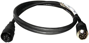 Furuno Adapter Cable, 8 Pin Xdcr to 10 Pin Sndr Furuno Adapter Cable, 8 Pin Xdcr to 10 Pin Sndr