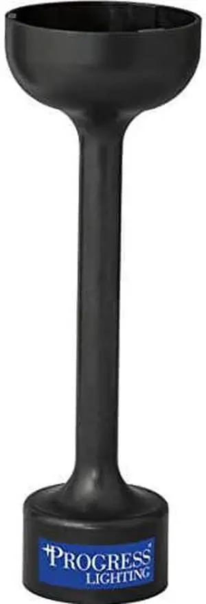 Progress Lighting P8685-01 Socket Tool , Black
