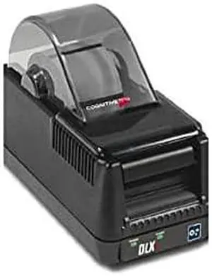 Cognitive DBD24-2085-G1E Barcode Printer, DLXI, DT, 203 DPI, 8 MB, 5 IPS, 6 USB, 2.0 Cable, 2.4" Size