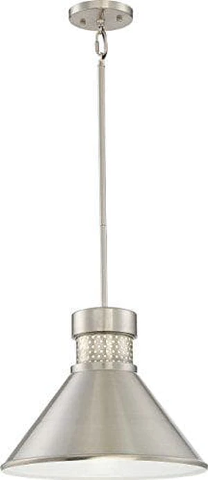 Nuvo Lighting 62/852 LED Pendant Nuvo Nuvo Lighting 62/852 LED Pendant Nuvo
