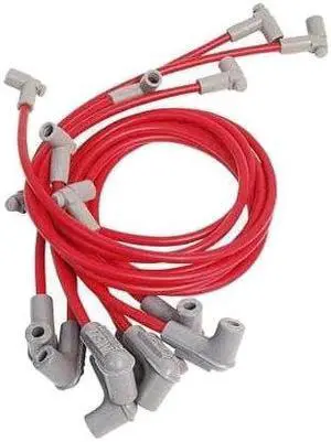 MSD Ignition 32073 8.5mm Super Conductor Wire Set
