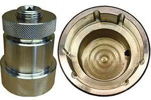 Proform 67606 Crankshaft Turning Socket