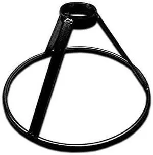 Nitrous Express 15930 Nitrous Bottle Stand