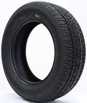 Goodyear Eagle RS-A Radial Tire - 245/50R20 102H